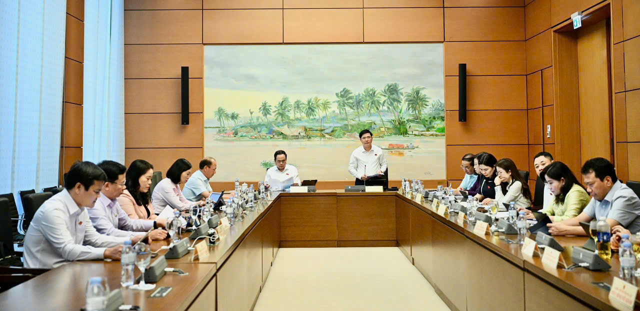 Ý kiến các cơ quan liên quan