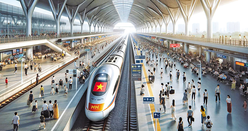 Mục tiêu và ý nghĩa của dự án
