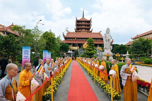 Cảm Nhận của Cụ Bà