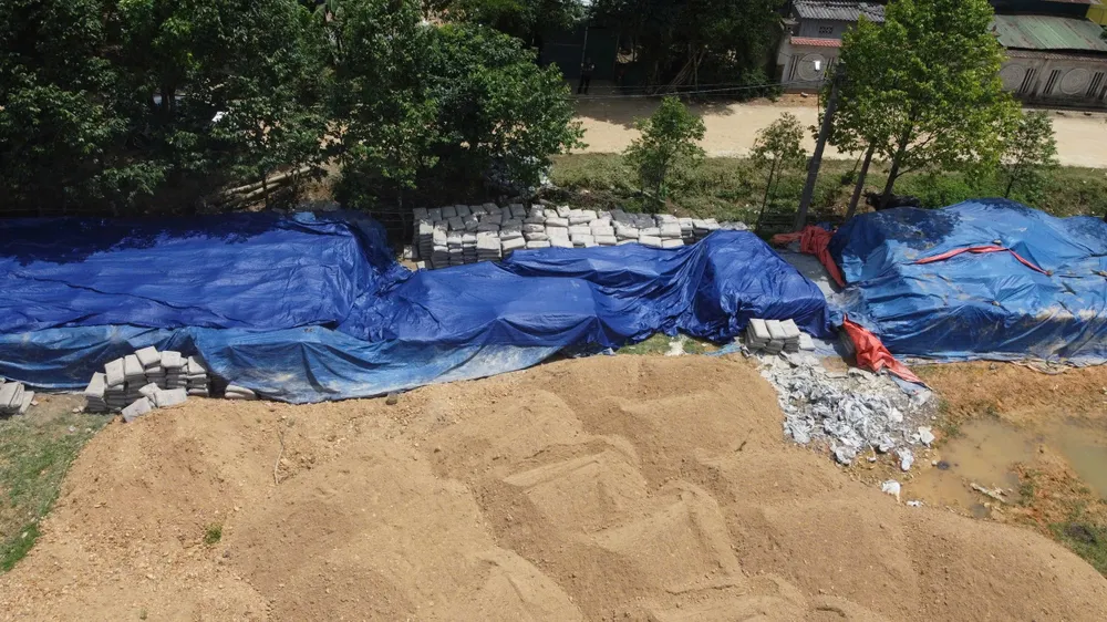 Nguyên nhân của vấn đề