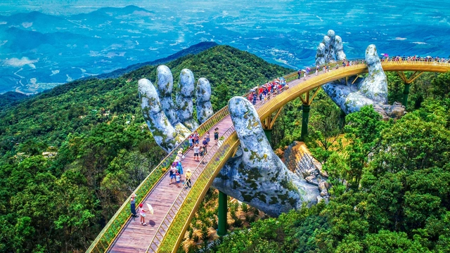 Mục Tiêu và Quy Mô Dự Án