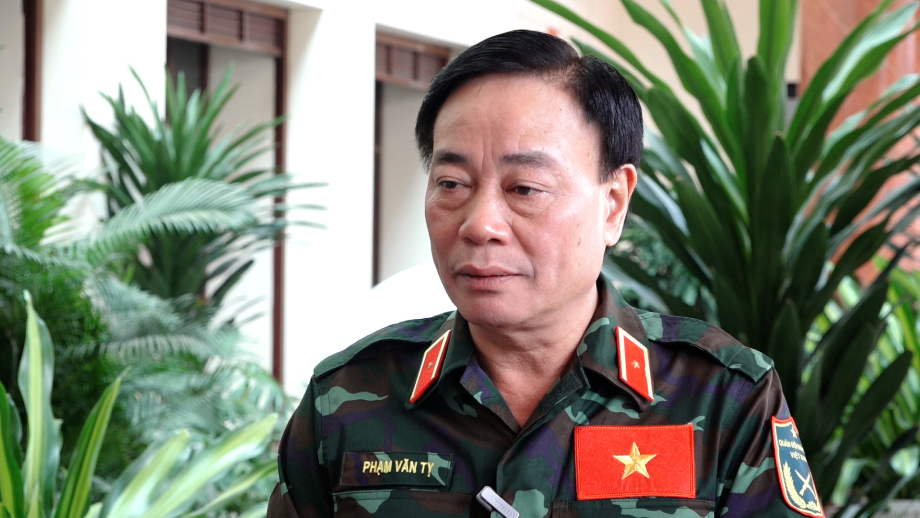 Những nỗ lực của chính quyền