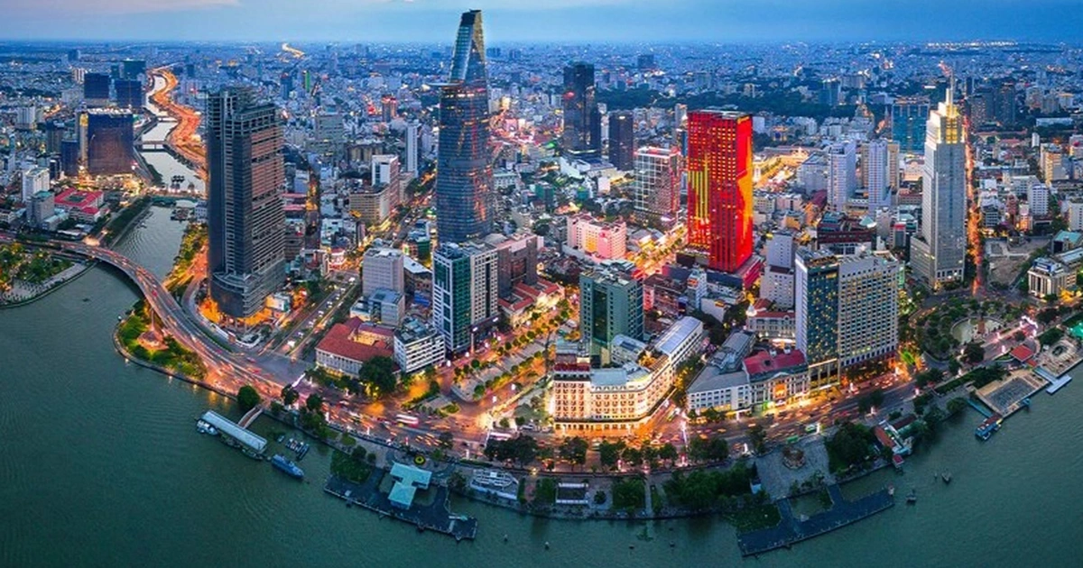 Các địa phương đã áp dụng cơ chế đặc thù