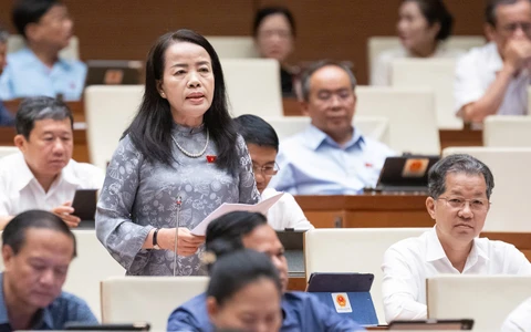 Nội dung dự thảo luật